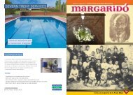 Margaridó nº5 - any 2012 (7150.9 kb - pdf) - Sant Martí Sesgueioles