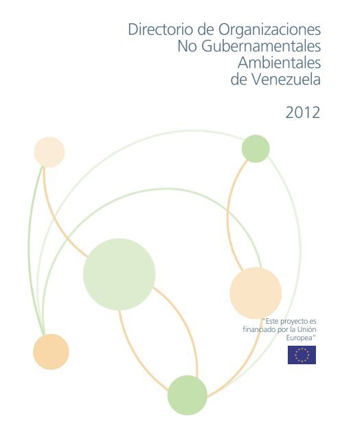 directorio-ong-ambientales-de-venezuela-2012