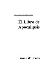 El Libro de Apocalipsis