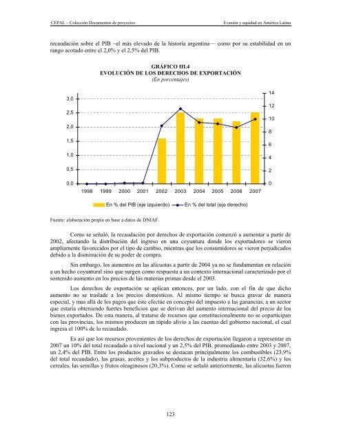 Evasión y equidad final_corregido - Cepal