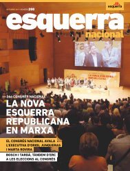 Descarrega - Esquerra Republicana de Catalunya
