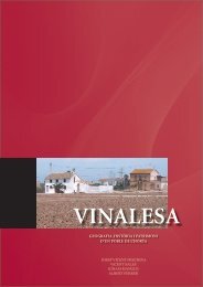 Ajuntament de Vinalesa