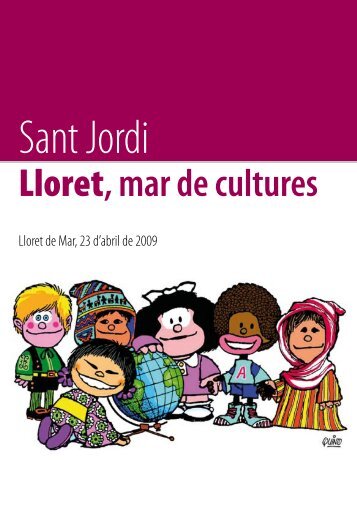 Sant Jordi - SER.GI