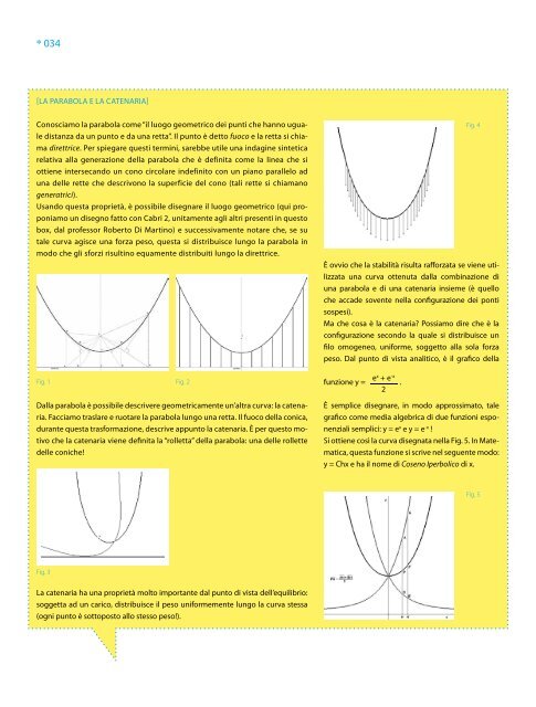 Matematica a Barcellona