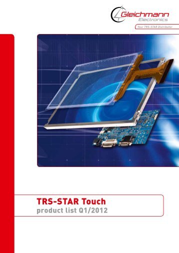 TRS-STAR Touch