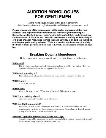 drama monologues dramatic christmas monologues