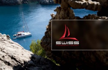 Brochure Swiss Catamaran Concept - sebschmidt