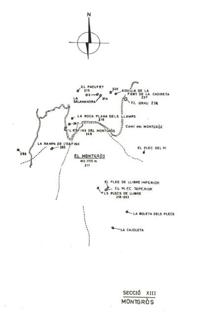 Montserrat pam a pam