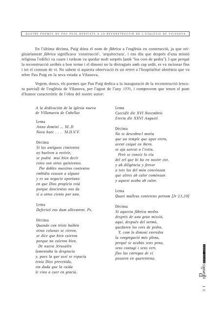 número 15 en format pdf - Institut d'Estudis Penedesencs