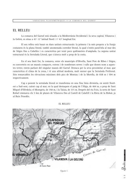 número 15 en format pdf - Institut d'Estudis Penedesencs