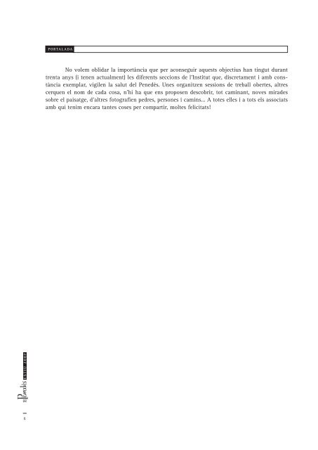 número 15 en format pdf - Institut d'Estudis Penedesencs