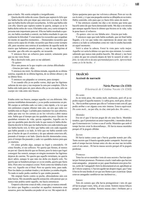 Vaixell de paper XX PDF - Escola TECNOS