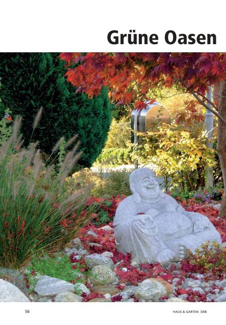 Nach Feng Shui