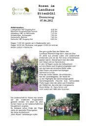 Rosen im Landhaus Ettenbühl Expose 2012\374 - Gartenakademie ...