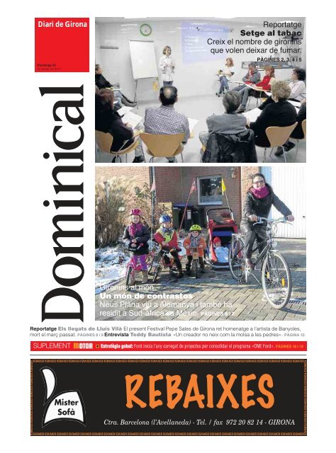 Suplement DOMINICAL.pdf - Diari de Girona