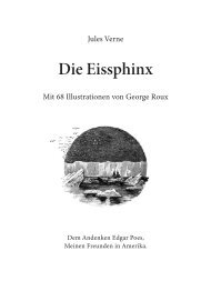 Die Eissphinx - GASL