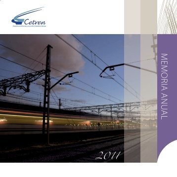 Annual report - Cetren