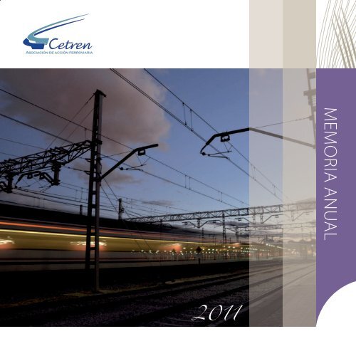 Annual report - Cetren