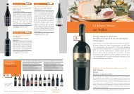 12 Klasse-Weine aus Italien - September 2011 (PDF