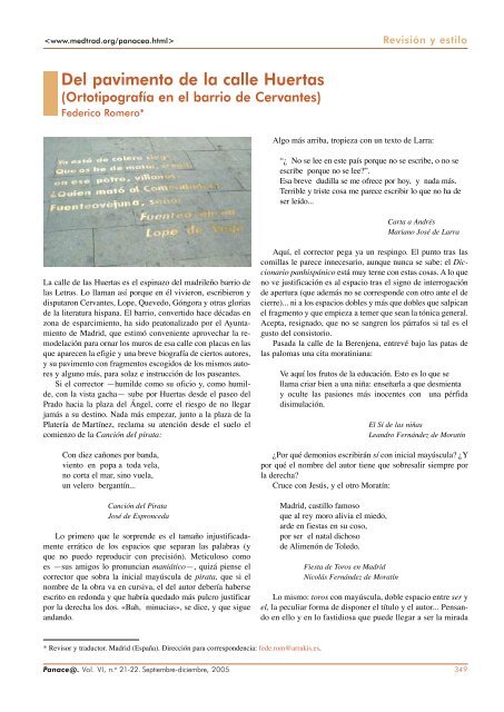 Versión PDF - Tremédica