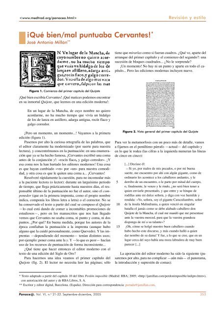 Versión PDF - Tremédica