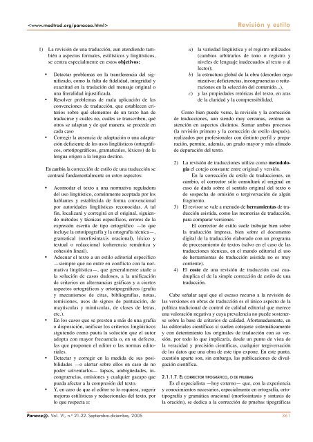 Versión PDF - Tremédica