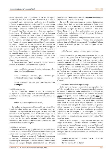 Versión PDF - Tremédica