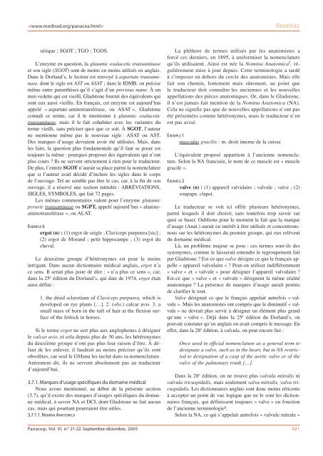 Versión PDF - Tremédica