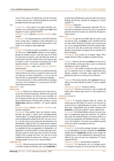 Versión PDF - Tremédica