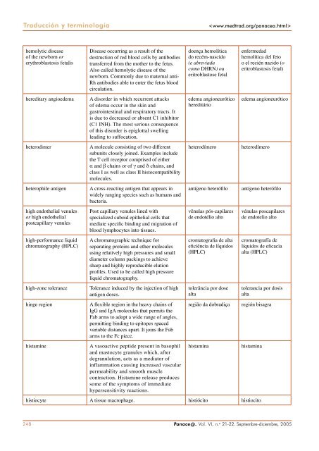 Versión PDF - Tremédica