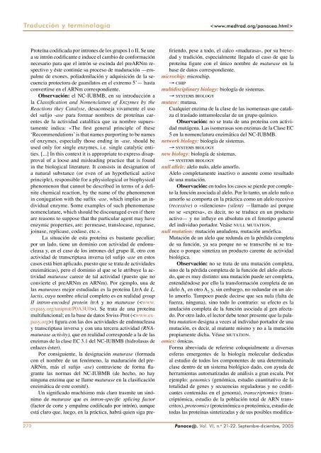 Versión PDF - Tremédica