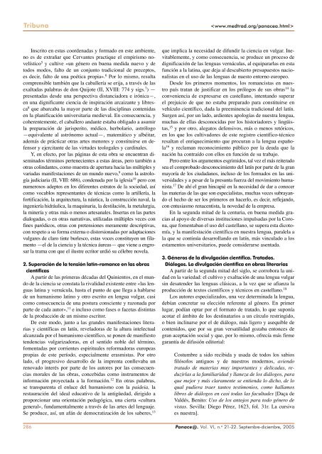 Versión PDF - Tremédica