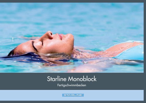 Starline Monoblock - Gate24.ch