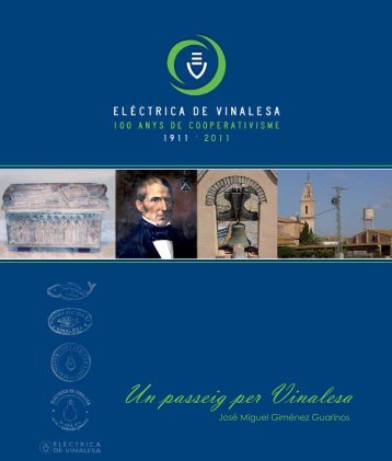 Descarregar llibre en pdf - cooperativa electrica de vinalesa