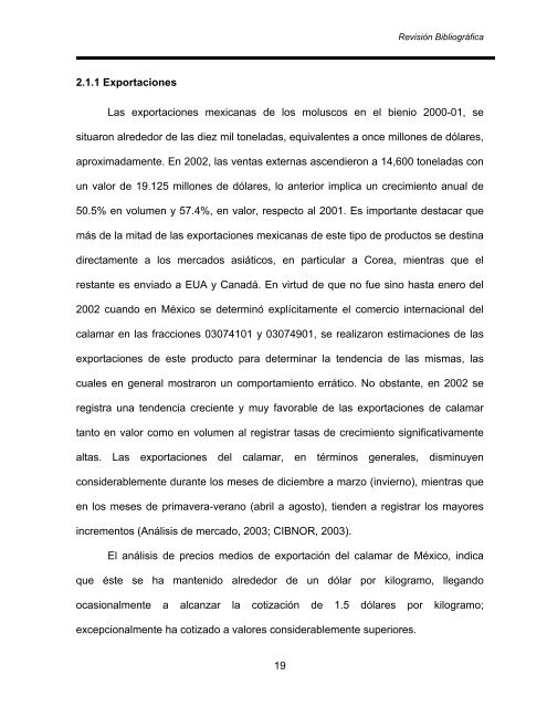 “Evaluación de los cambios estructurales y fisicoquímicos del manto ...