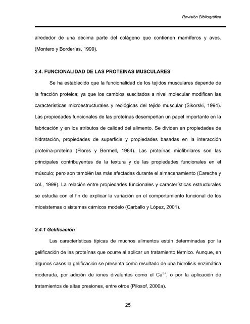 “Evaluación de los cambios estructurales y fisicoquímicos del manto ...