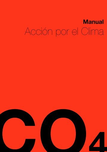 Acción por el Clima