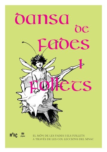Dansa de fades i follets - Museu Nacional d'Art de Catalunya