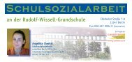 'Schulsozialarbeit an der Rudolf-Wissell-Grundschule' (128 kB)