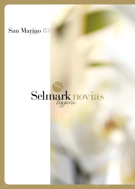 Selmark_9_Novias