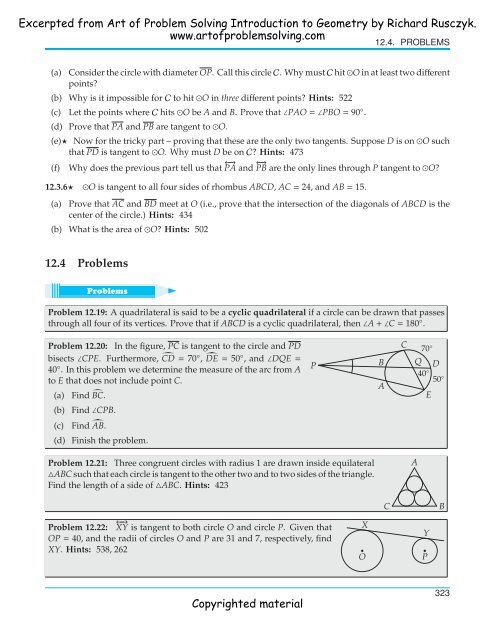 art of problem solving introduction to geometry solutions manual pdf