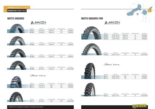 catalogo digital - MoremotoRacing