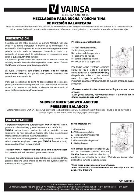 Consejos para utilizar un hide Parte II 