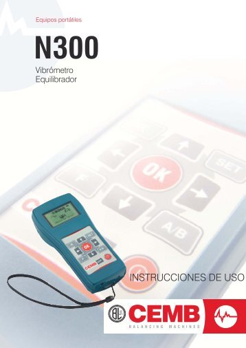 N300 - Cemb S.p.A.