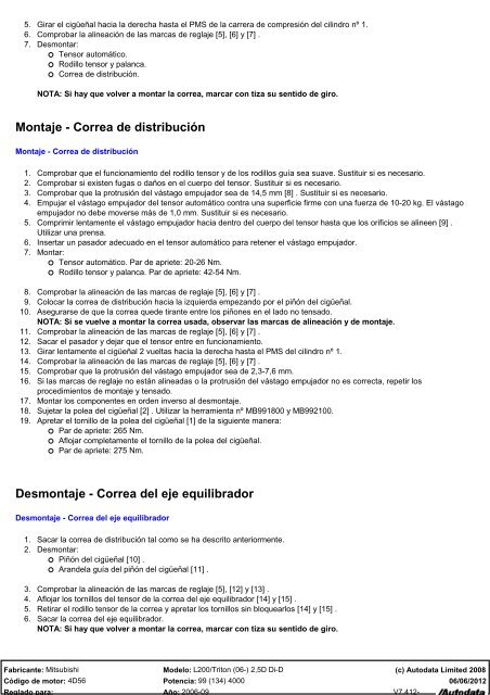 Intervalos de sustitución de la - JustAnswer