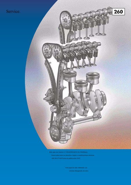 Los motores de gasolina 1.2 L con 3 cilindros - wikisanroque