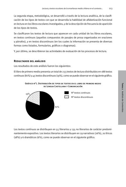 Seminario Internacional sobre textos de ... - Textos Escolares