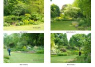 Gartenbilder Best Chetto und Sissinghurst Achtung