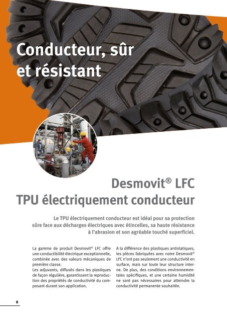 Compounds TPU sur mesure - geba Kunststoffcompounds GmbH