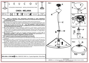 Cinea e Melaina .cdr